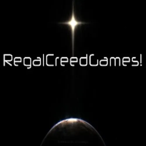 RegalCreed's Podcast