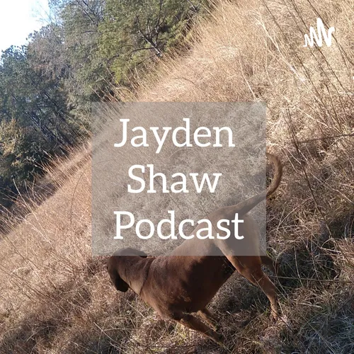 Trailer - Podcast