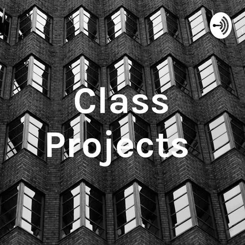 Class Projects