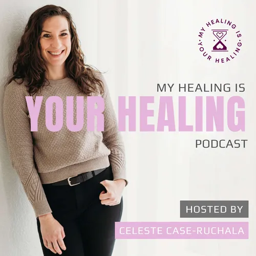 My Healing is Your Healing