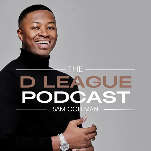 The D League Podcast