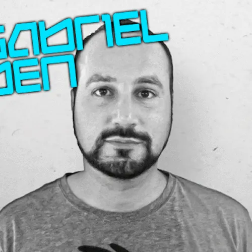 Gabriel Ben presents Tektronic