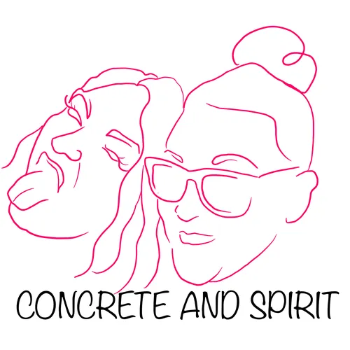Concrete and Spirit