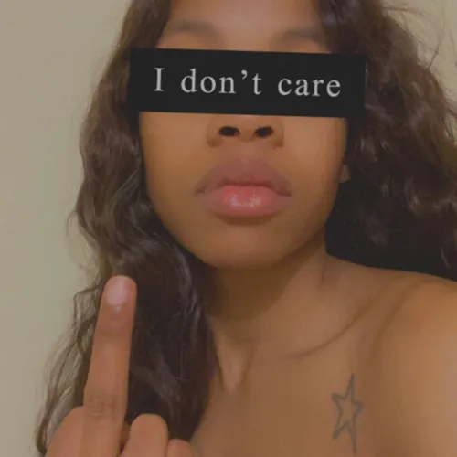 Don’t be offended