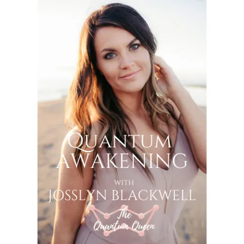 The Quantum Awakening Podcast