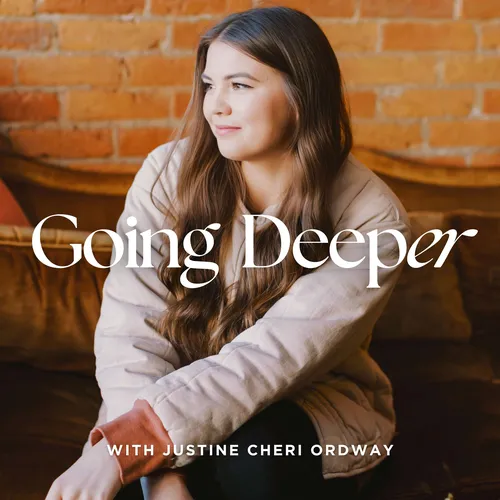 Going Deeper