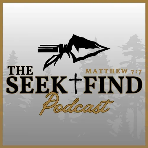 The Seek And Find Podcast