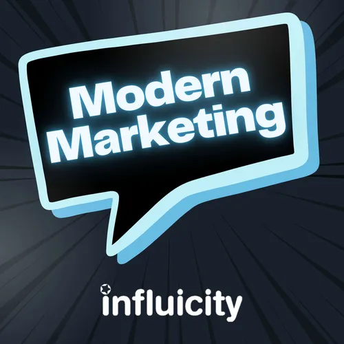 Modern Marketing
