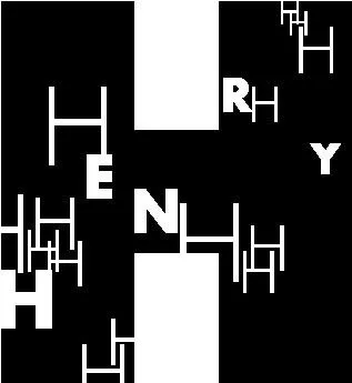 Henry ArtCast