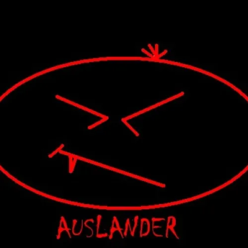 AUSLANDER KEEPS ON GROOVIN AND MOVIN