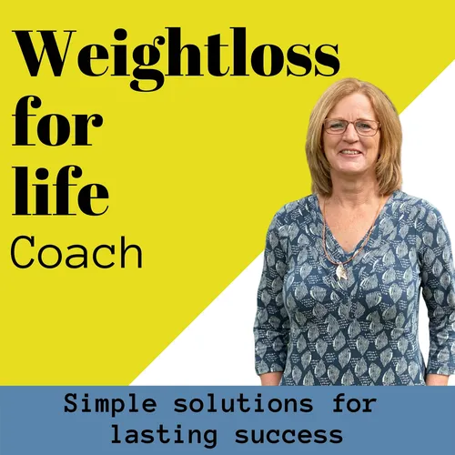 theweightlossforlifecoach's podcast