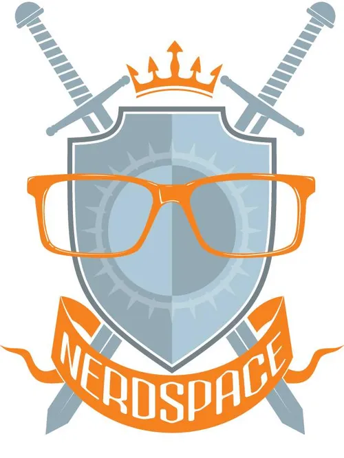 The Nerd Space