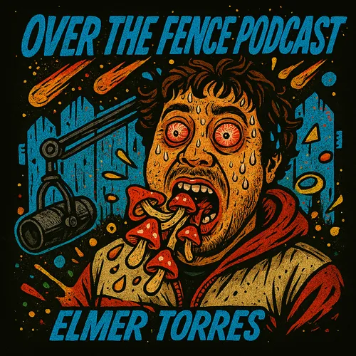Over the fence podcast