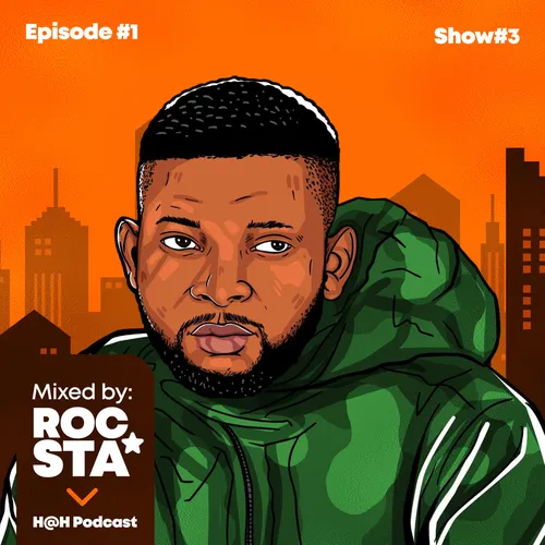 H@H Podcast