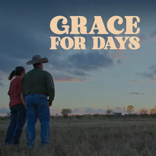 Grace For Days
