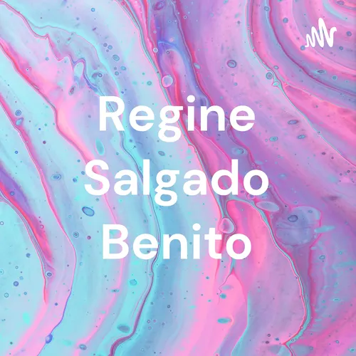 Regine Salgado Benito