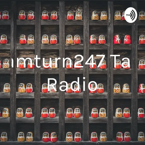 Jamturn247 Talk Radio