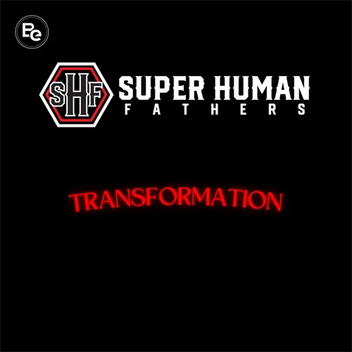 Super Human Fathers