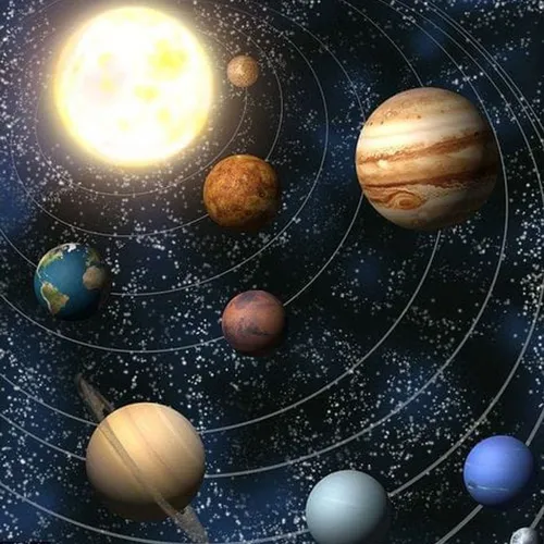 SISTEMA SOLAR