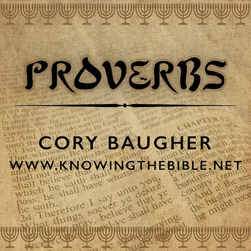 Proverbs