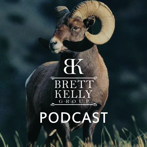 Flathead Valley Real Estate Podcast with Brett Kelly