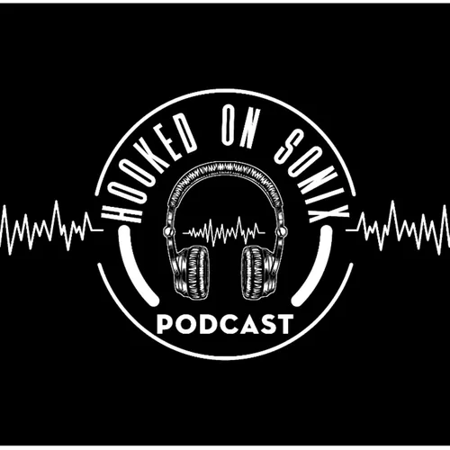 Hooked On Sonix
