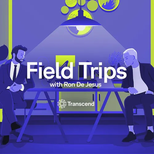 Transcend Field Trips