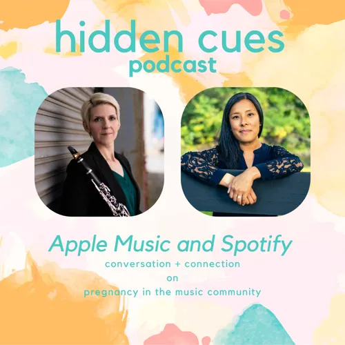 hidden cues