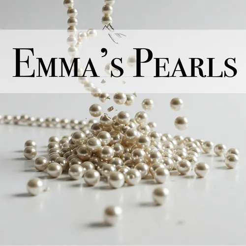 Emma’s Pearls