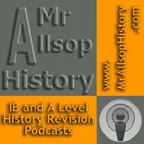 A Level and IB History Revision Guides: Mr Allsop History