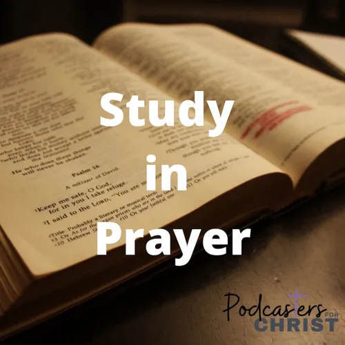 Study in Prayer