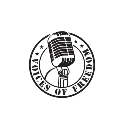 Voices of Freedom Podcast