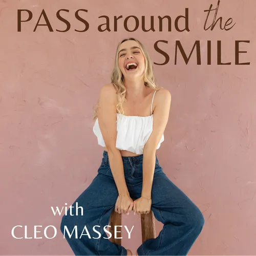 Pass Around the Smile®