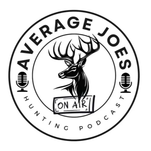 Average Joe's Hunting Podcast