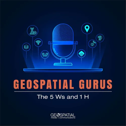 Geospatial Gurus