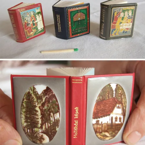 lillipution reading