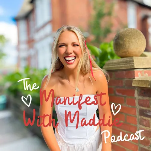 Manifest With Maddie