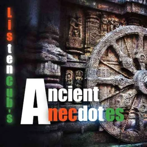 Ancient Anecdotes