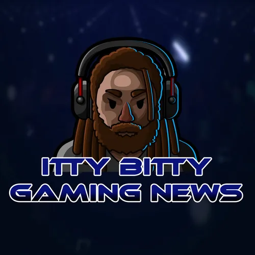 Itty Bitty Gaming News