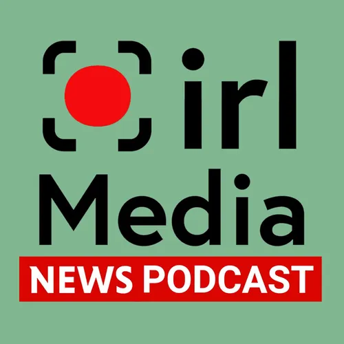 irl Media NEWS PODCAST