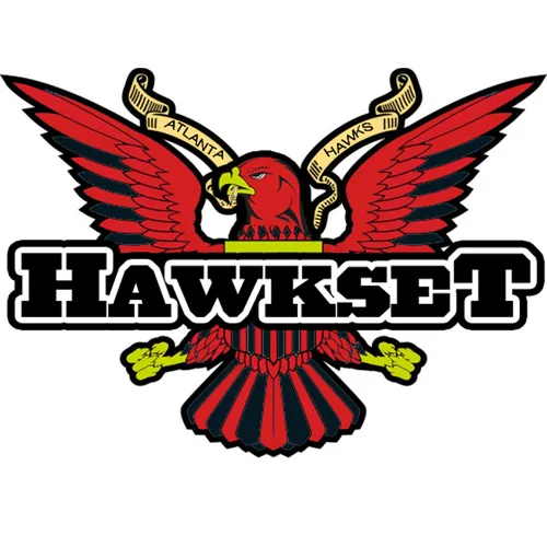 Hawkset - Atlanta Hawks Podcast