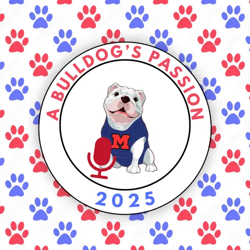 A Bulldog's Passion