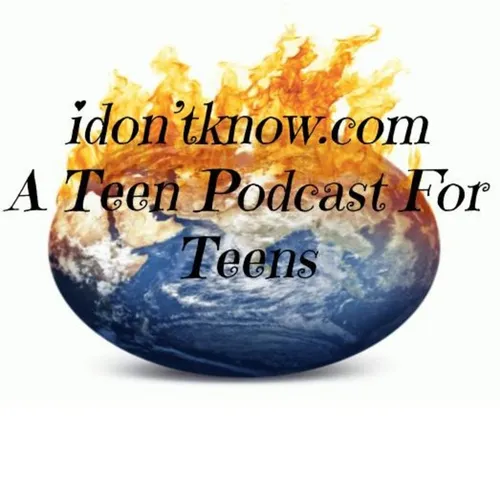 idontknow.com