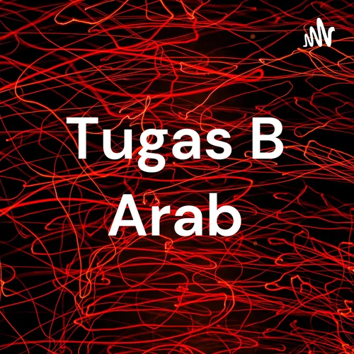 Tugas B Arab