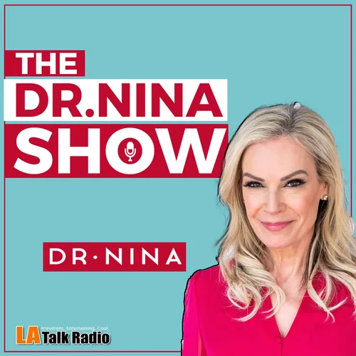 The Dr Nina Show: Outsmart Emotional Eating