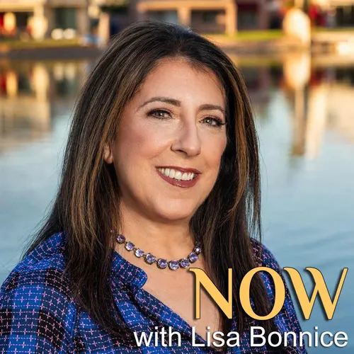 NOW with Lisa Bonnice