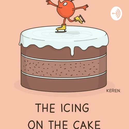 Ising On The Cake