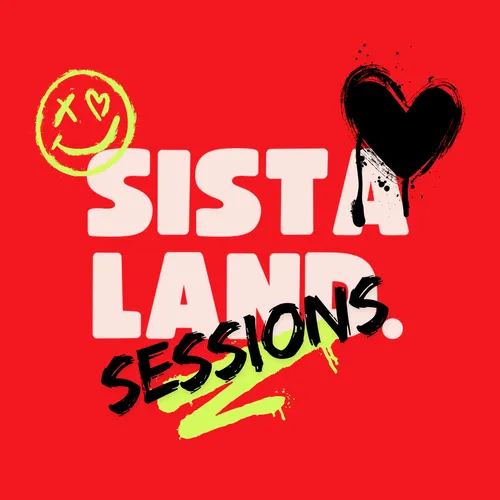 SISTALAND SESSIONS