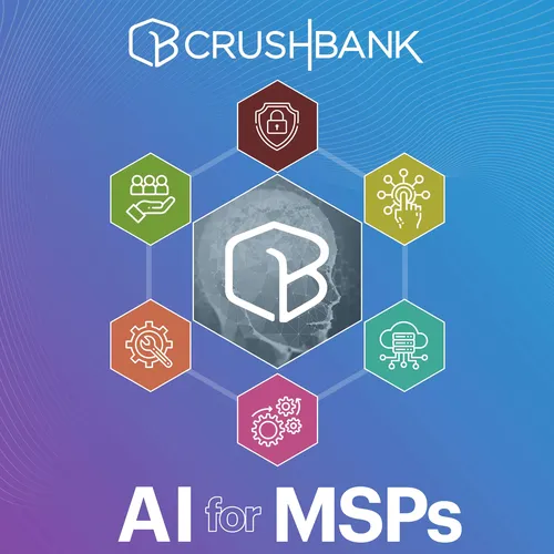 CrushBank - AI for MSPs