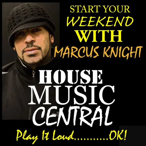 Marcus Knight Presents